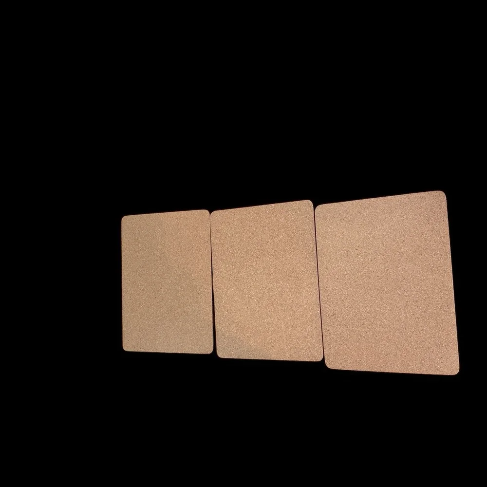 Set of 6 Wine Label Cork Backed Placemats‎ Vineyard Wine Kitchen Bar Décor 11x8